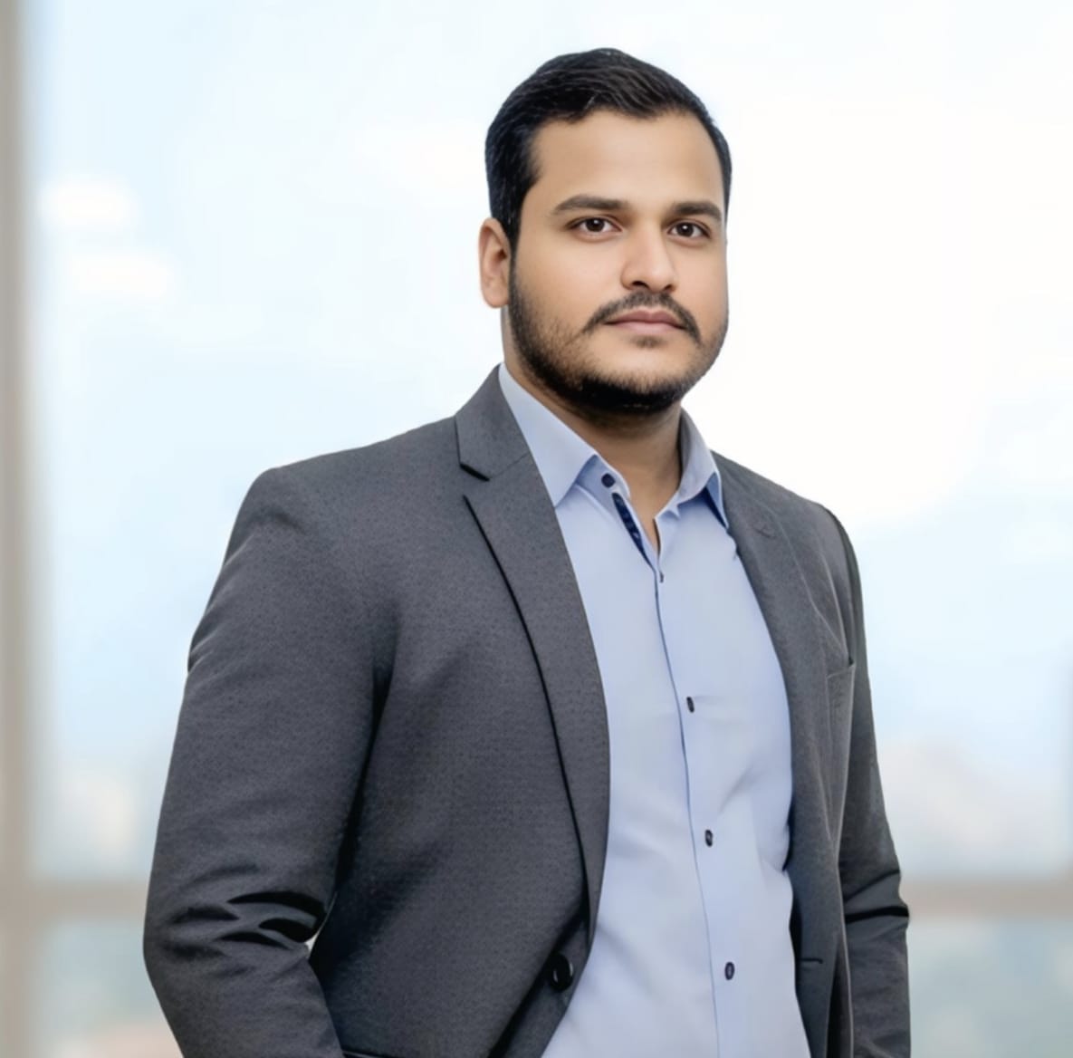 Tabrej Ansari
